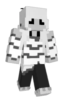 Front of SleepyKubz's skin