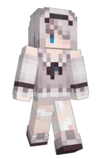 Front of DaraDaraGorun's skin