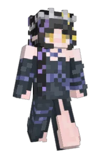 aviationisthere's Minecraft skin