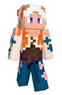 Front of Aeri_Z's skin