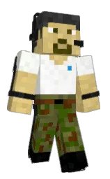 Custom render preview