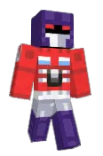 evilscaryzombie