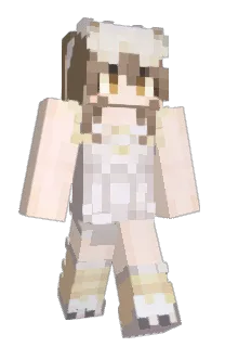 Aong_0's Minecraft skin