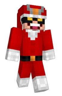 Ninjamonkeybos's Minecraft skin