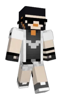 2660master's Minecraft skin