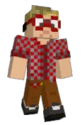 EyeholesMan