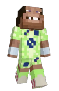 monarchist_panda's Minecraft skin