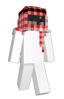 Front of _ayosele_'s skin