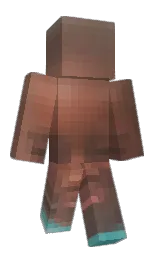 roman coffee and millbrook Minecraft skin — Classic model — first worn by i6yden