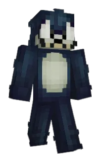 samtheman1983's Minecraft skin