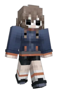kurtskkj's Minecraft skin