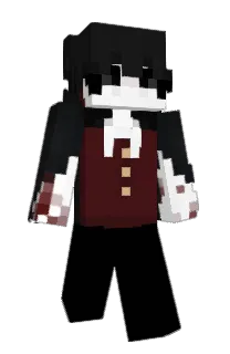 Front of PabloTV05's skin