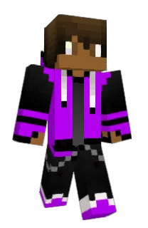 Rainbow_Boogie's Minecraft skin