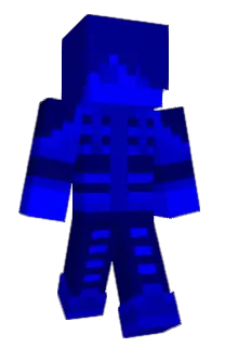 Front of Thunderstorm2354's skin