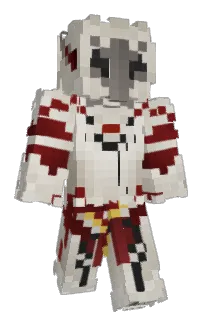 soniczane99's Minecraft skin