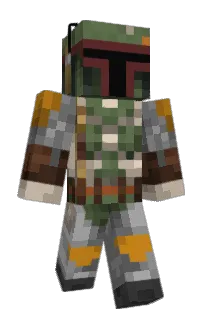 RC1888's Minecraft skin