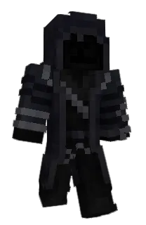 Front of iLeeftWar's skin