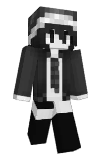 Front of 4gouequnce's skin