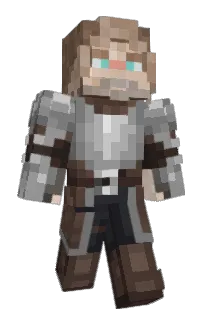 Uzedeth's Minecraft skin