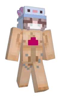 Front of Sorry_00000's skin