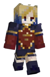 MEMEKiNG1804's Minecraft skin