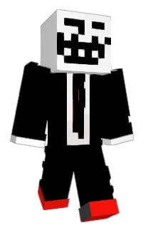 Front of Pentium_126's skin