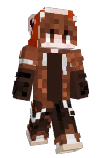 Front of RukasMC's skin