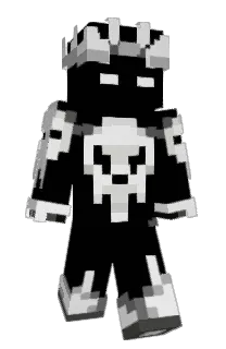 Front of Blank0317's skin