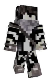 Front of 1WantForGardonit's skin