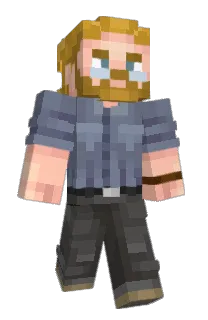 Front of doune114's skin