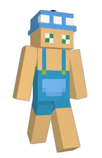 Front of BastiiHammer's skin