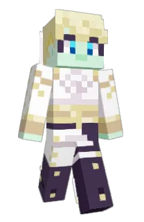 MiNyaMi99's Minecraft skin