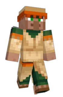 Front of MrWojtekJR's skin