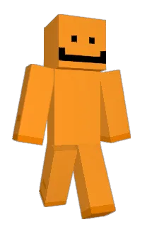 Genes8732's Minecraft skin