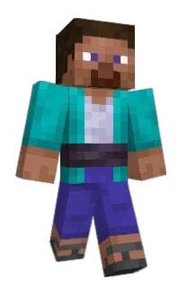 Kyuthulhu's Minecraft skin