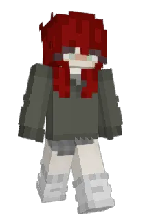 Front of LiloMoon's skin