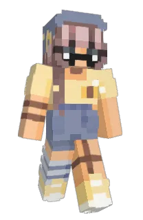 Front of jujusw0rld's skin