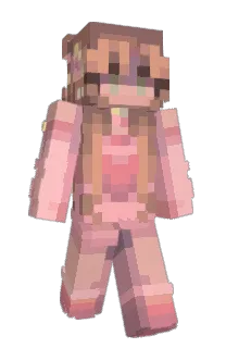 fridoxen's Minecraft skin