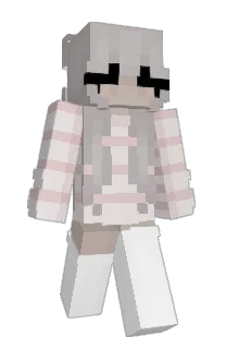ashpog's Minecraft skin