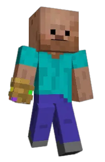 TrolEQ's Minecraft skin