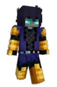 cyberspxce