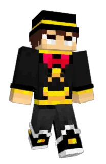 Front of ___Shibe___'s skin