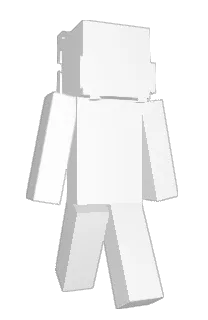 Front of entropu's skin