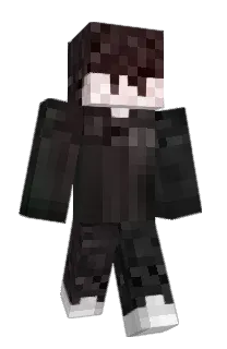 Front of UmhsK's skin