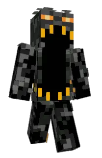 Hunenhaftholm's Minecraft skin