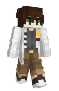 TjIsBetter10's Minecraft skin