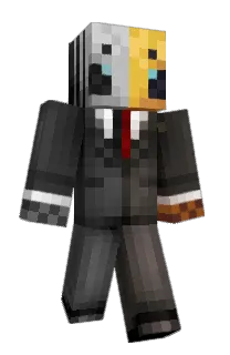Front of QuintKing10's skin