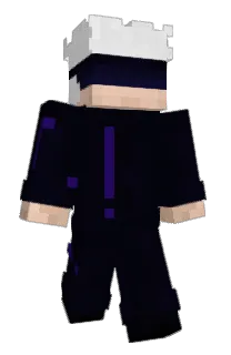 Front of Toto89's skin