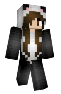Front of LittleMacSqeaky's skin