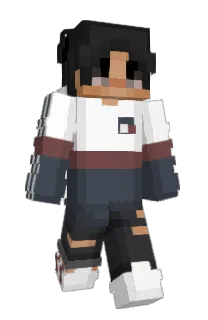 Front of BIG_OrangeGUY's skin